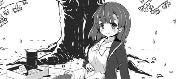 妹同居生活 剧情互动 场景图 2