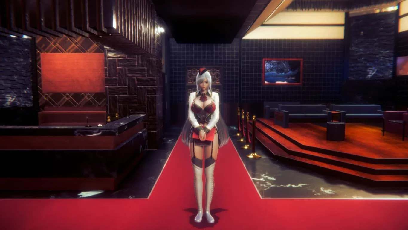 甜心选择2_Honey Select 2 Honey Select 2攻略大全版本资料 封面图