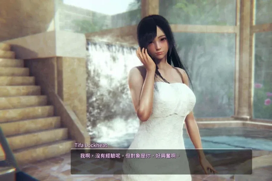 甜心选择2_Honey Select 2 剧情互动 内容截图
