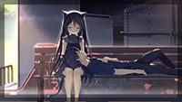 星空列车与白的旅行STEAM版 版本内容 内容截图 1